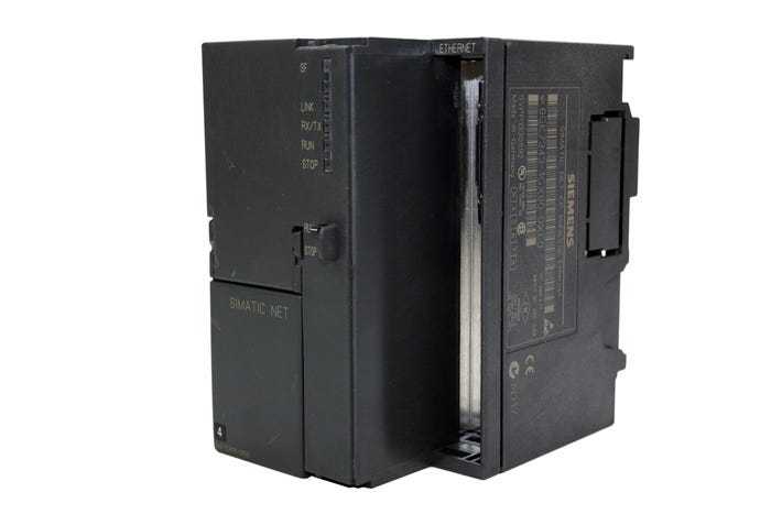 SIEMENS - 6GK7343-1GX00-0XE0 - Communication Cards