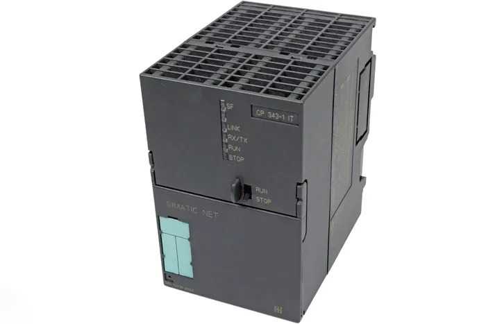 SIEMENS - 6GK7343-1GX20-0XE0 - Communication Cards