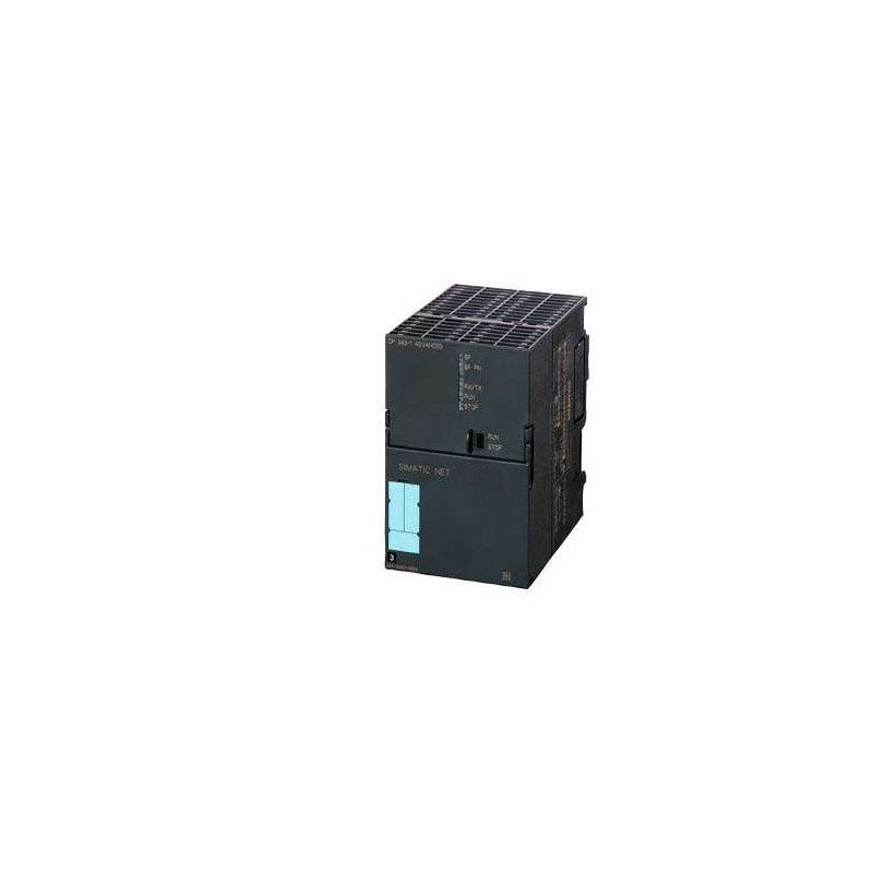 SIEMENS - 6GK7343-1GX21-0XE0 - Communication Cards