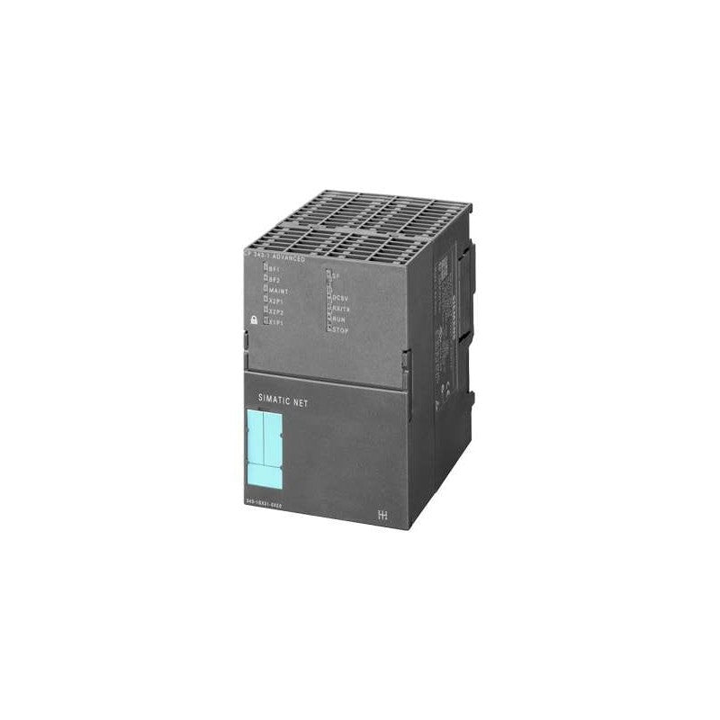 SIEMENS - 6GK7343-1GX30-0XE0 - Communication Cards