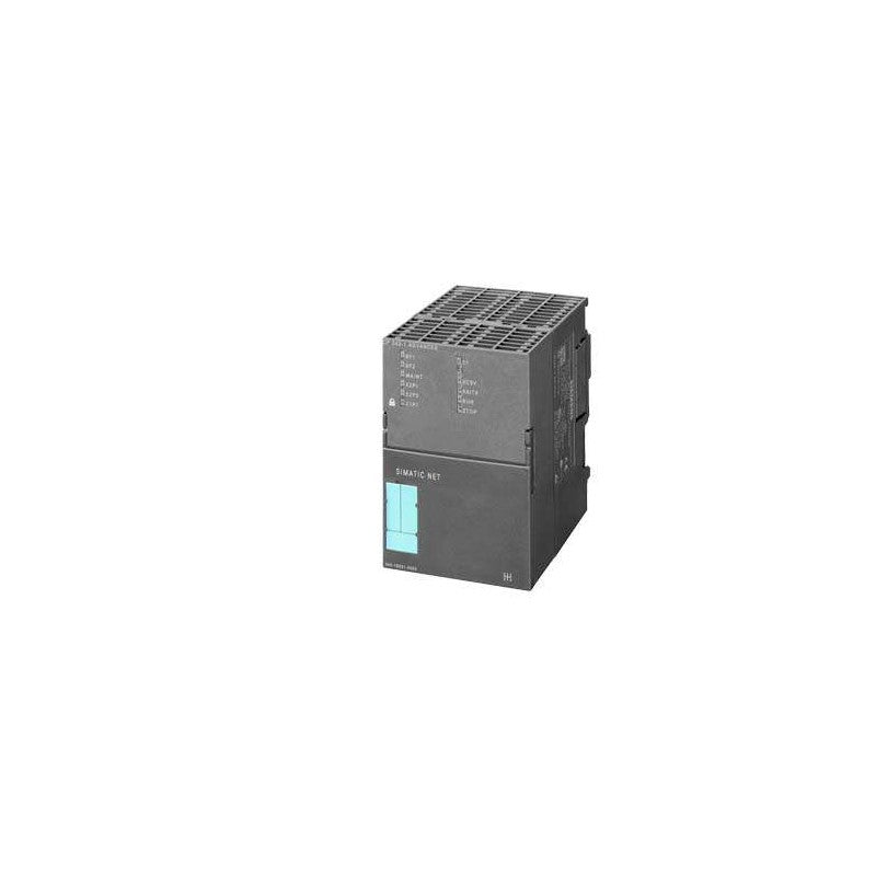 SIEMENS - 6GK7343-1GX31-0XE0 - Communication Cards