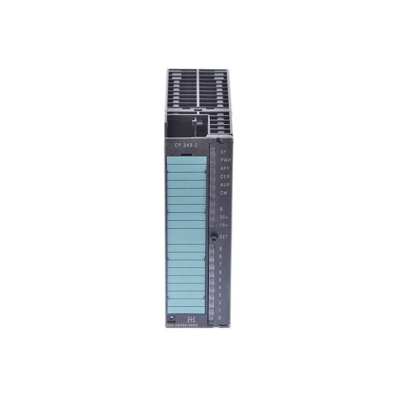 SIEMENS - 6GK7343-2AH00-0XA0 - Communication Cards