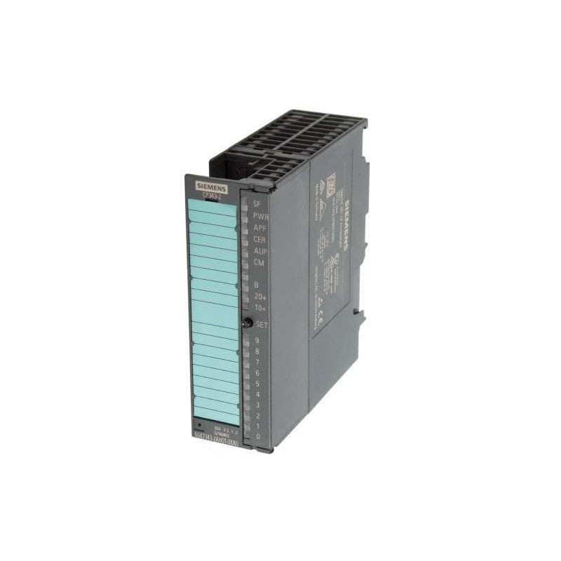 SIEMENS - 6GK7343-2AH01-0XA0 - Communication Cards