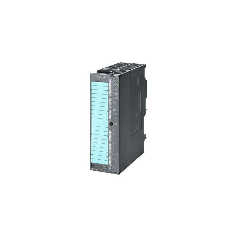 SIEMENS - 6GK7343-2AH11-0XA0 - Communication Cards