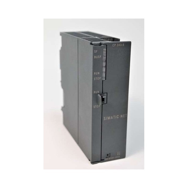SIEMENS - 6GK7343-5FA01-0XE0 - Communication Cards