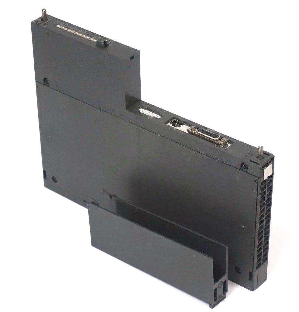 SIEMENS - 6GK7443-1EX11-0XE0 - Communication Cards