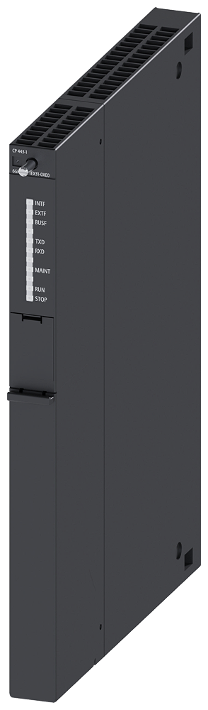 SIEMENS - 6GK7443-1EX31-0XE0 - Drives