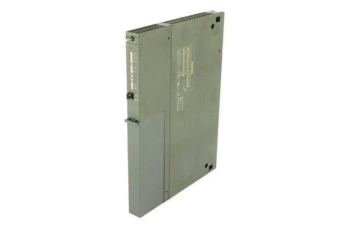 SIEMENS - 6GK7443-1EX41-0XE0 - Communication Cards