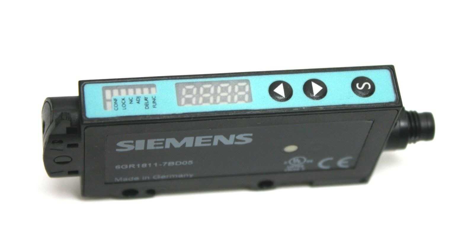 SIEMENS - 6GR1810-7BD05 - Fiber Optic Cables