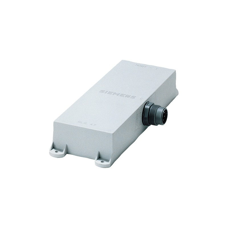 SIEMENS - 6GT2001-0CA10 - Network Devices