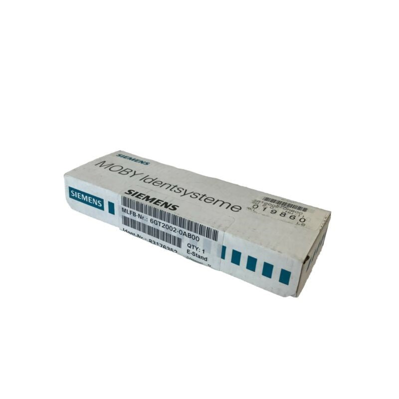 SIEMENS - 6GT2002-0AB00 - PLC Expansion Modules