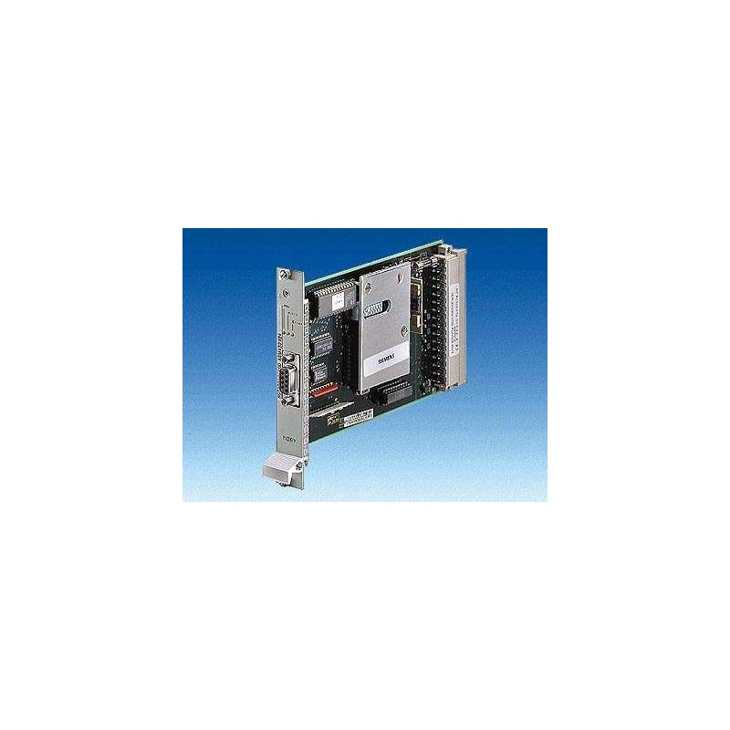 SIEMENS - 6GT2002-0CA00 - PLC Expansion Modules