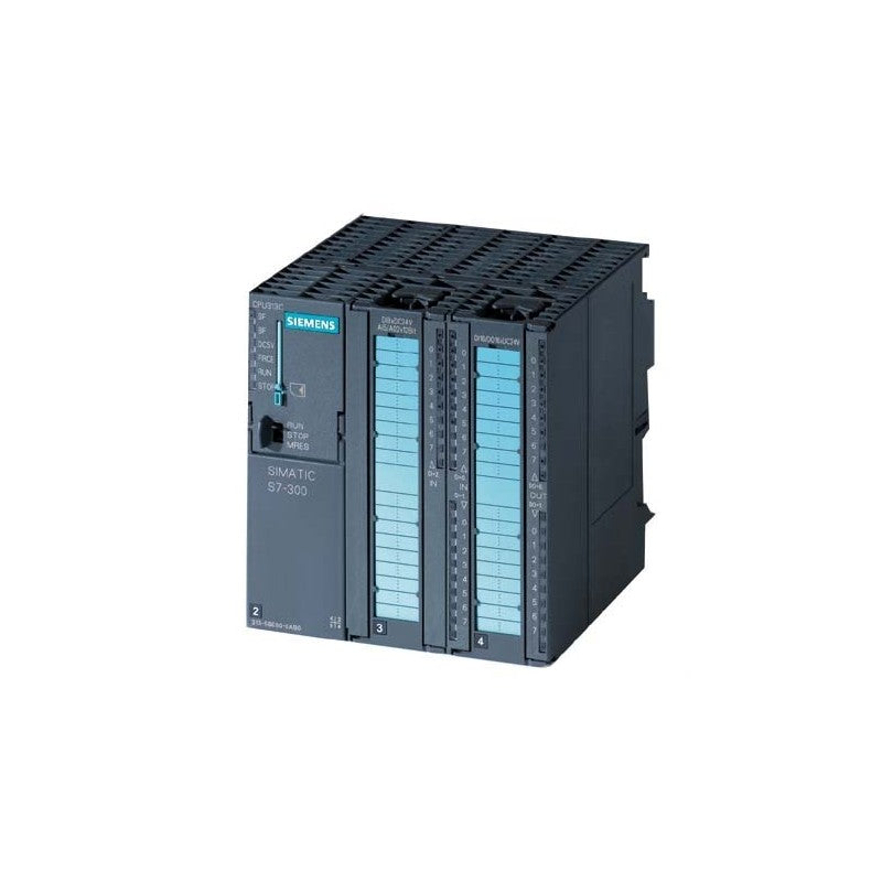SIEMENS - 6GT2002-0DA00 - PLC Expansion Modules