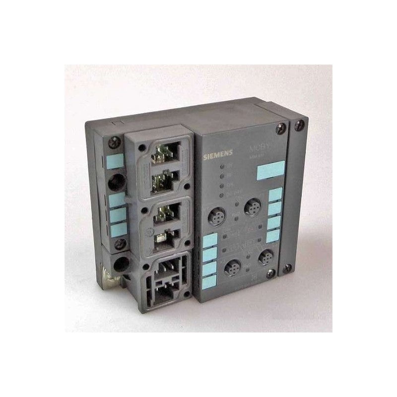 SIEMENS - 6GT2002-0EB00 - PLC Expansion Modules