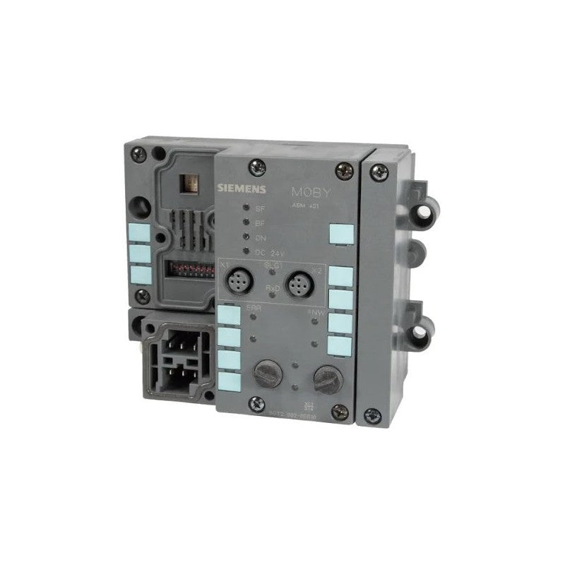 SIEMENS - 6GT2002-0EB10 - PLC Expansion Modules