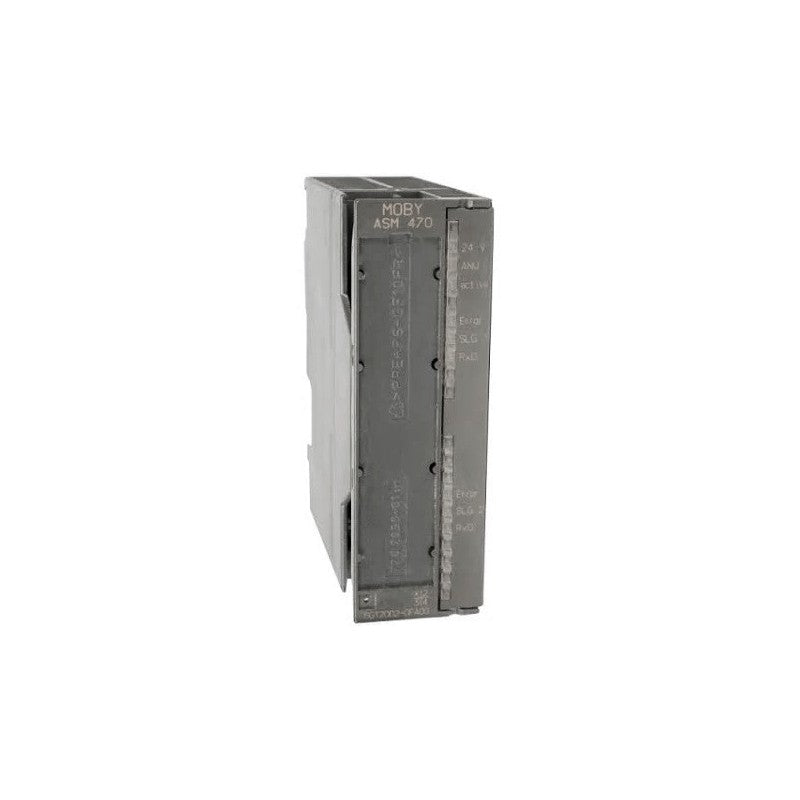 SIEMENS - 6GT2002-0FA00 - PLC Expansion Modules