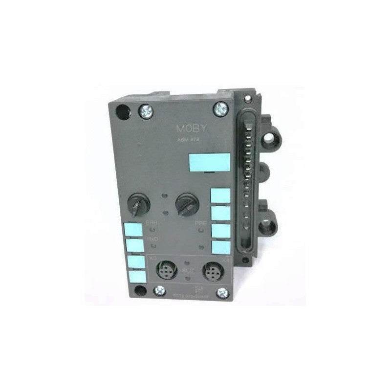 SIEMENS - 6GT2002-0HA10 - PLC Expansion Modules