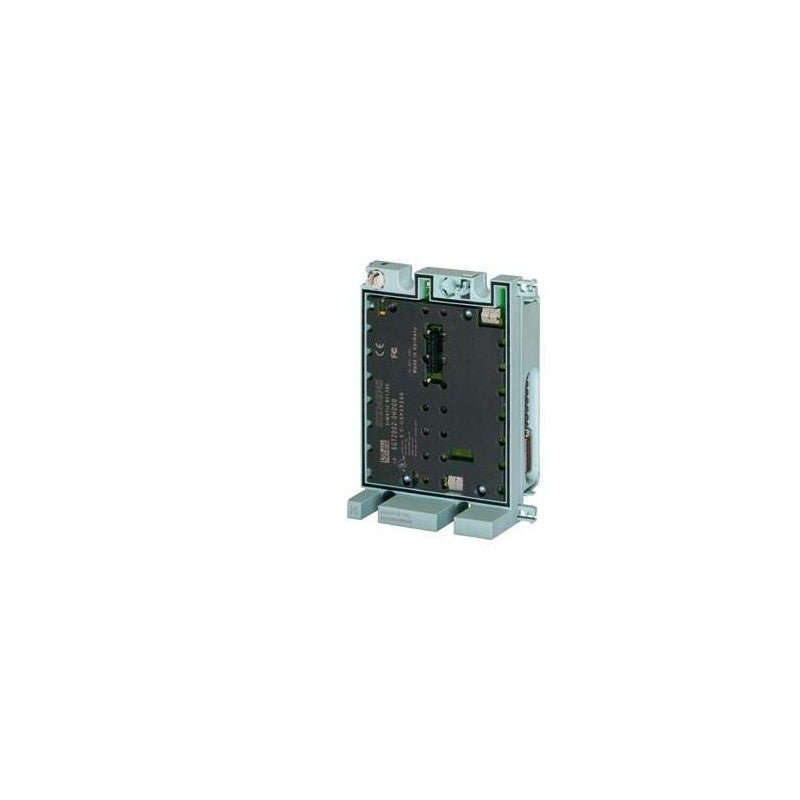 SIEMENS - 6GT2002-0HD00 - Network Devices