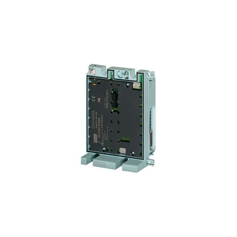 SIEMENS - 6GT2002-0HD01 - Network Devices
