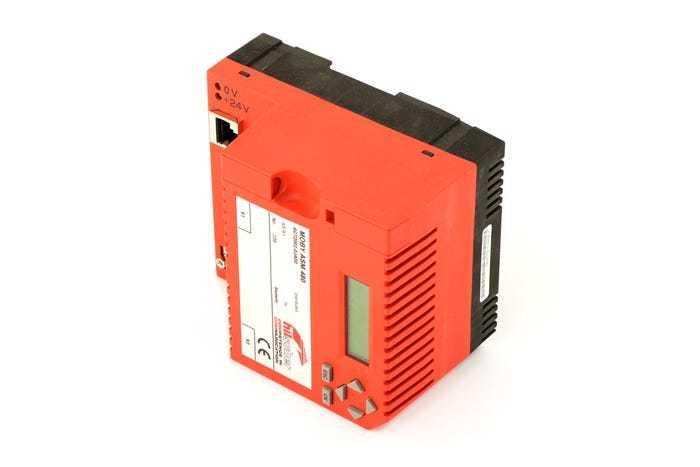 SIEMENS - 6GT2002-0JA00 - Network Devices