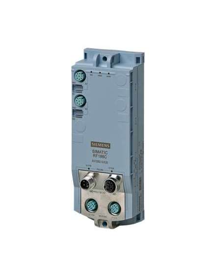 SIEMENS - 6GT2002-0JE20 - Network Devices