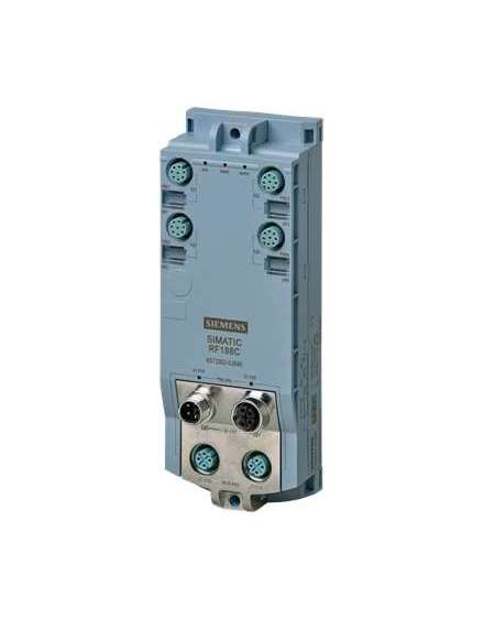 SIEMENS - 6GT2002-0JE40 - Network Devices