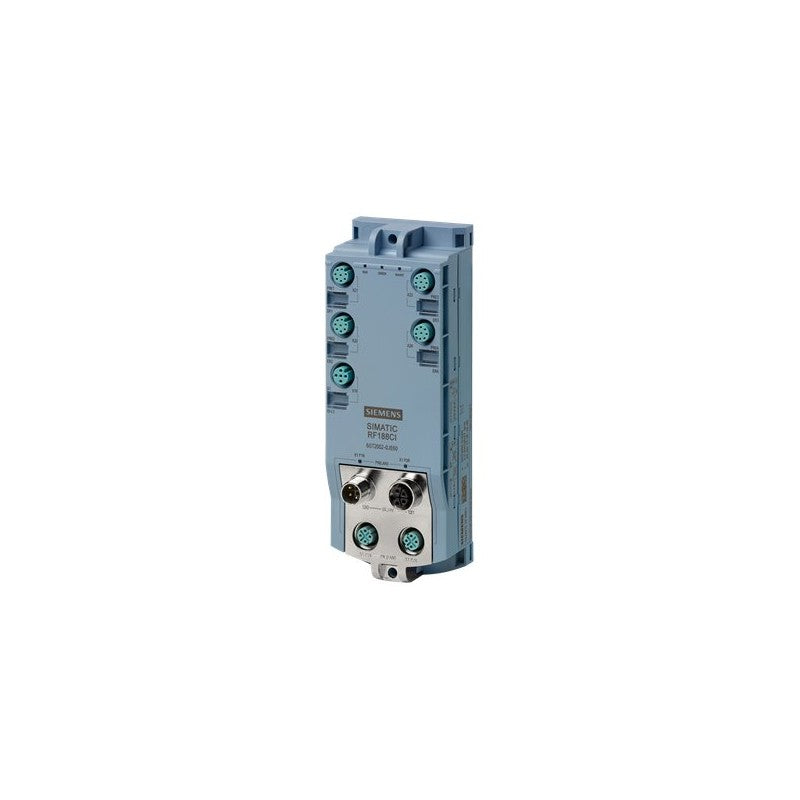 SIEMENS - 6GT2002-0JE60 - Network Devices