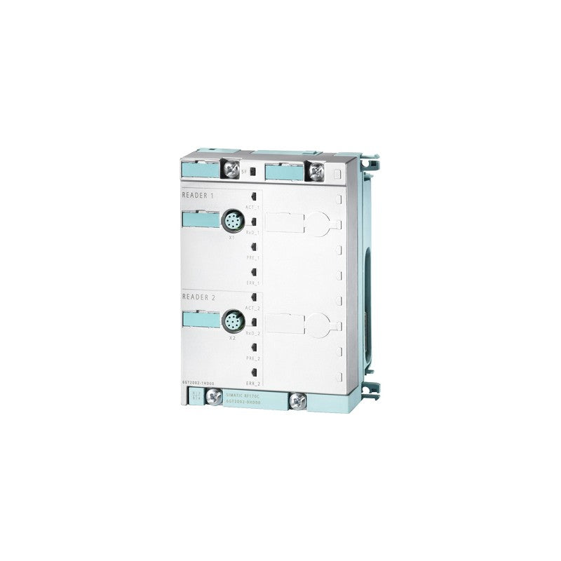 SIEMENS - 6GT2002-1HD01 - Network Devices