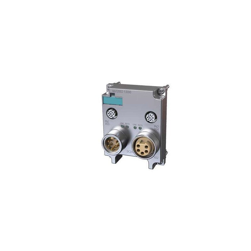 SIEMENS - 6GT2002-1JD00 - Network Devices