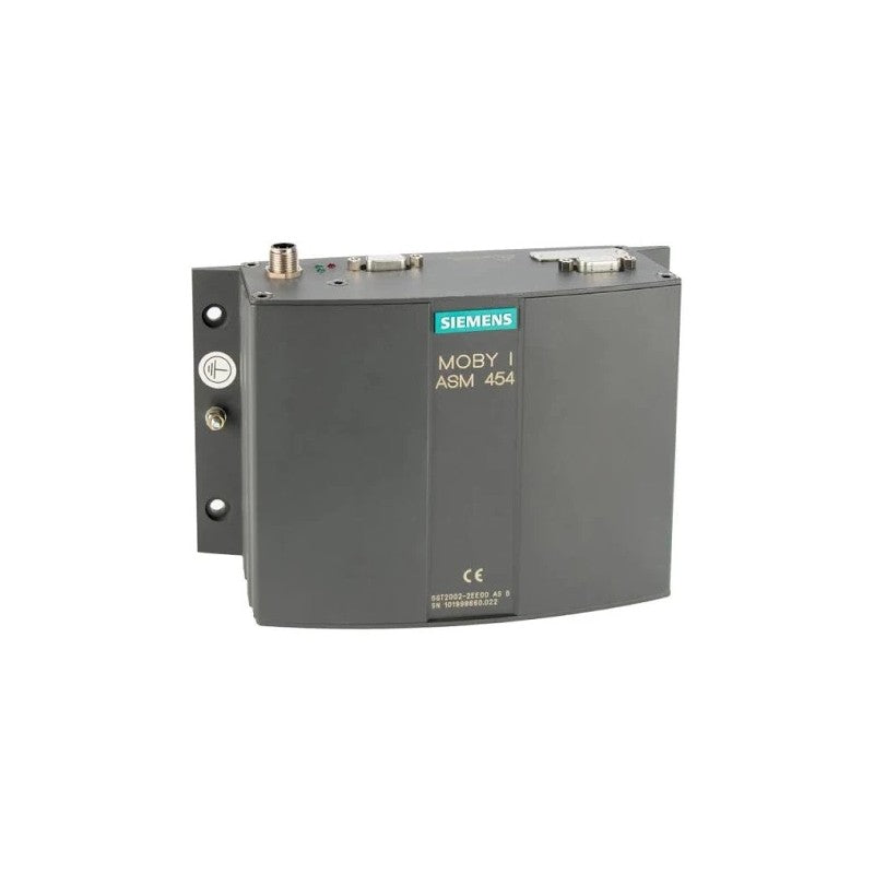 SIEMENS - 6GT2002-2EE00 - Network Devices