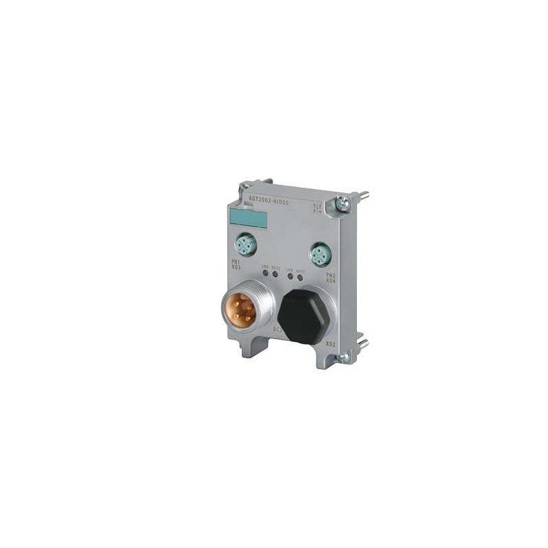 SIEMENS - 6GT2002-4JD00 - Network Devices