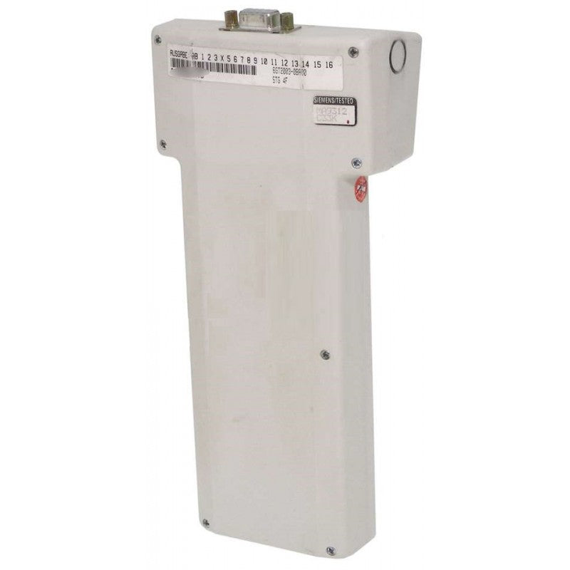 SIEMENS - 6GT2003-0BA00 - Teach Pendants