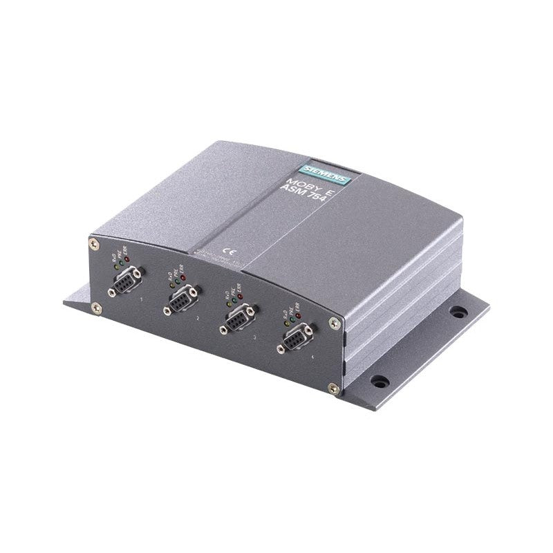 SIEMENS - 6GT2302-2EE00 - Network Devices
