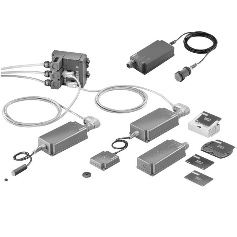 SIEMENS - 6GT2391-1DH50 - Communication Cables & Adaptors