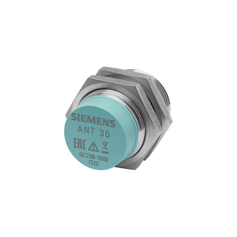 SIEMENS - 6GT2398-1DD10 - Network Devices