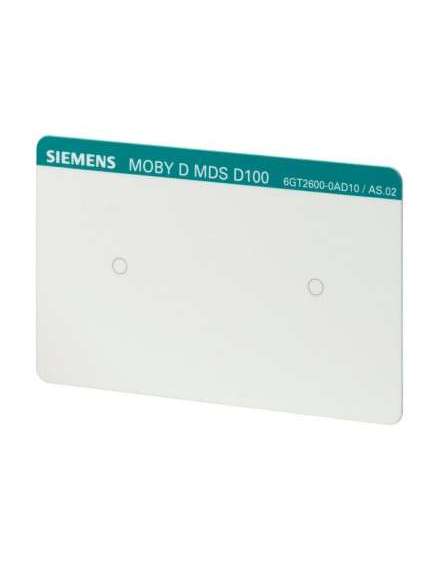 SIEMENS - 6GT2600-0AD00-0AX0 - Network Devices