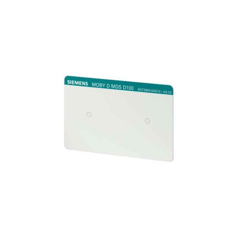 SIEMENS - 6GT2600-0AD10 - Network Devices