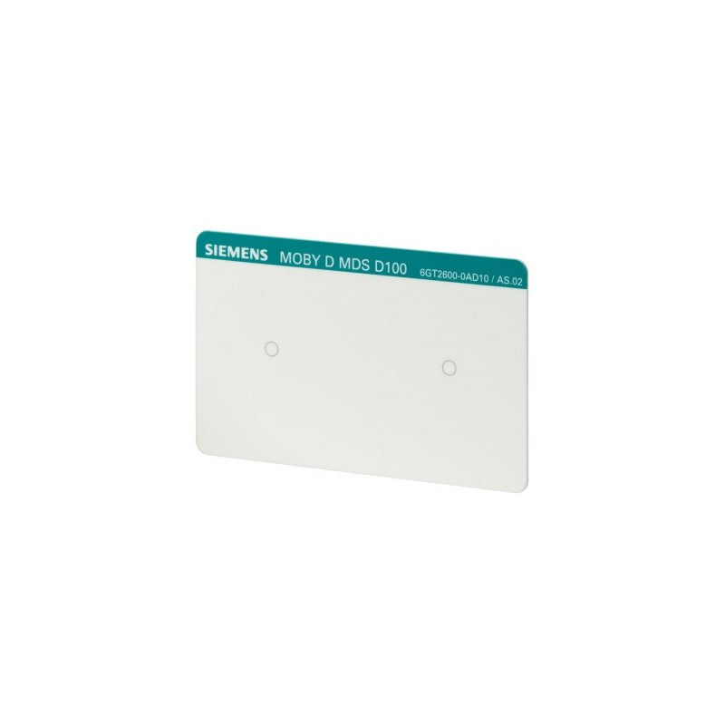 SIEMENS - 6GT2600-0AD11 - Network Devices