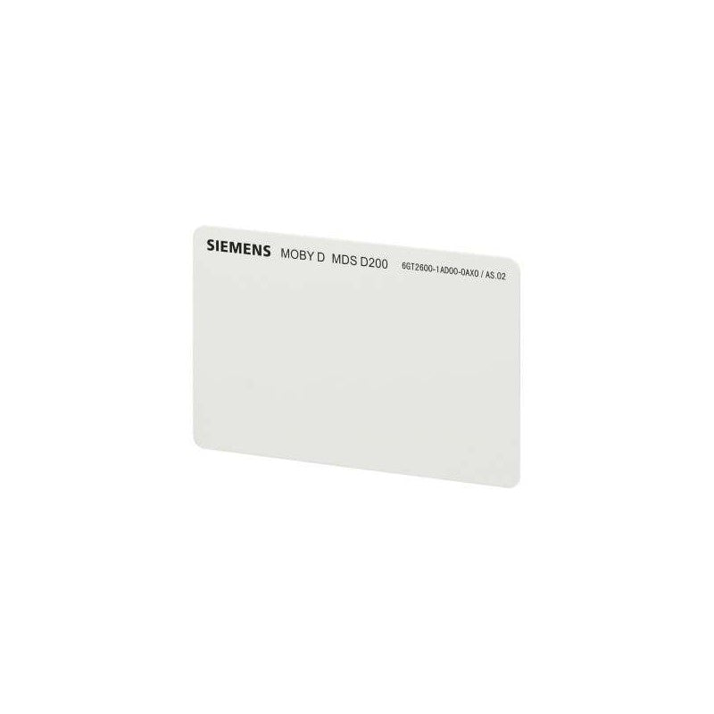 SIEMENS - 6GT2600-1AD00-0AX0 - Network Devices