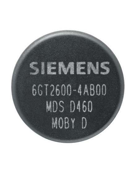 SIEMENS - 6GT2600-4AB00 - Network Devices