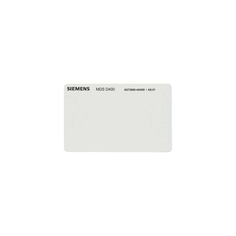 SIEMENS - 6GT2600-4AD00 - Network Devices