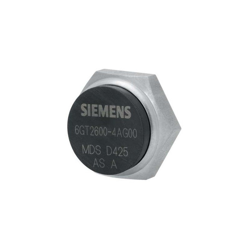 SIEMENS - 6GT2600-4AG00 - Network Devices