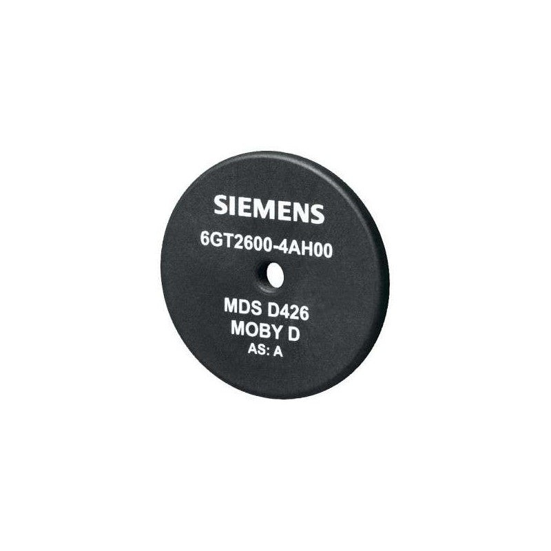 SIEMENS - 6GT2600-4AH00 - Network Devices