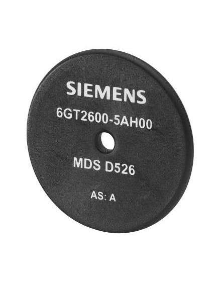 SIEMENS - 6GT2600-5AH00 - Network Devices