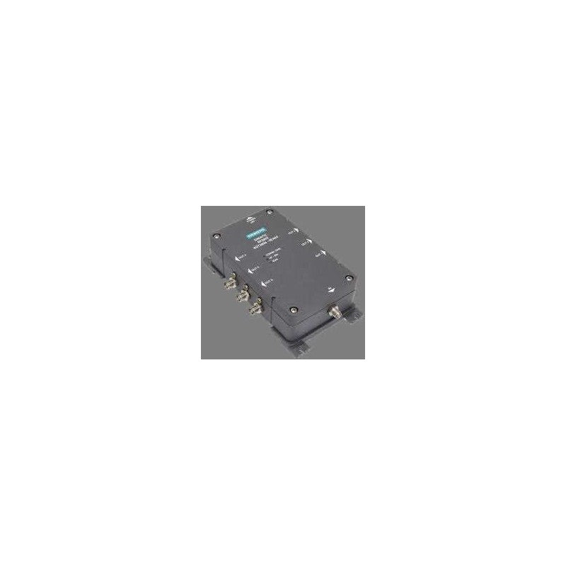 SIEMENS - 6GT2604-0AC00-0AX0 - Network Devices