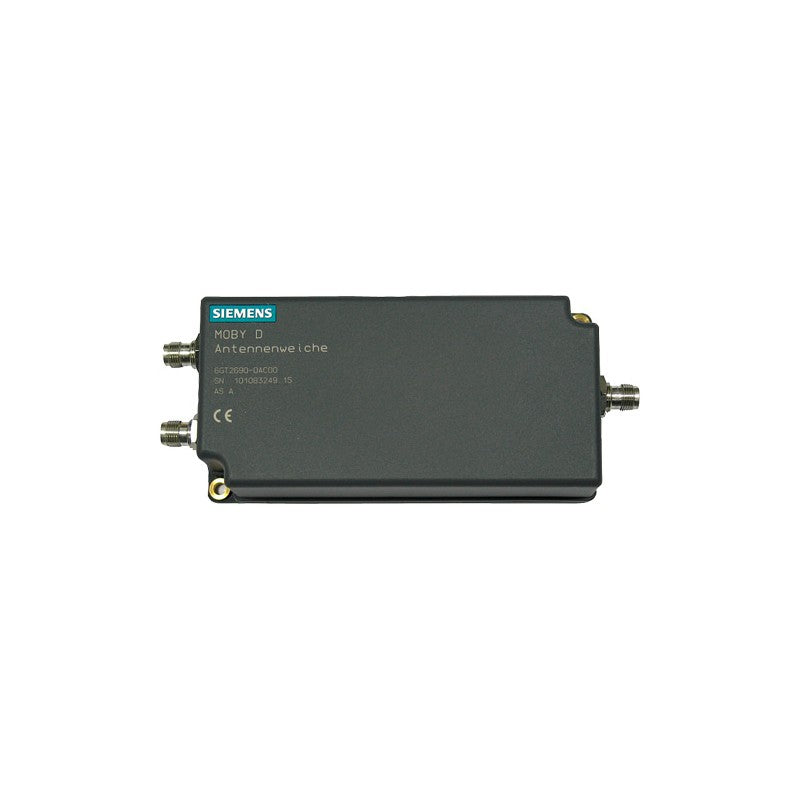 SIEMENS - 6GT2690-0AC00 - Network Devices