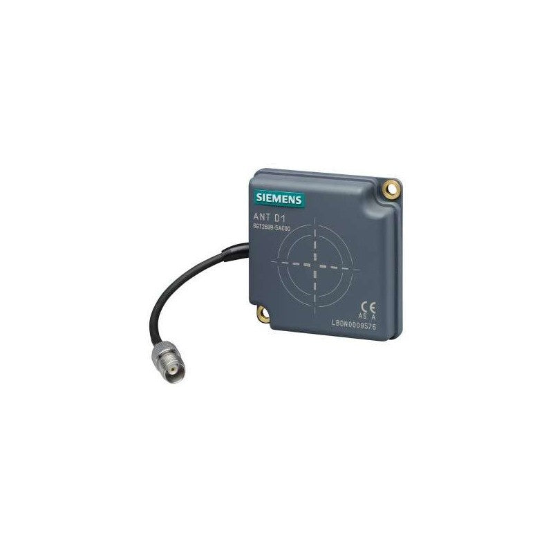 SIEMENS - 6GT2698-5AC00 - Network Devices