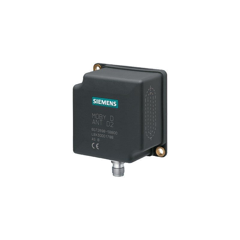 SIEMENS - 6GT2698-5BB00 - Network Devices