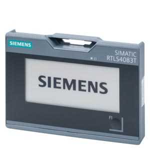 SIEMENS - 6GT2700-5DC05 - Network Devices