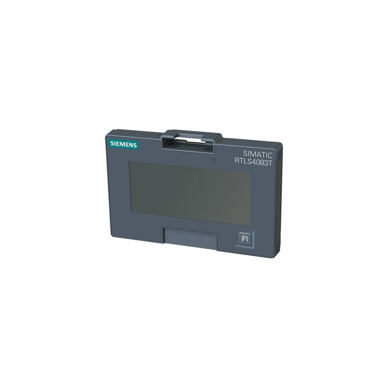 SIEMENS - 6GT2700-5DC13 - Network Devices